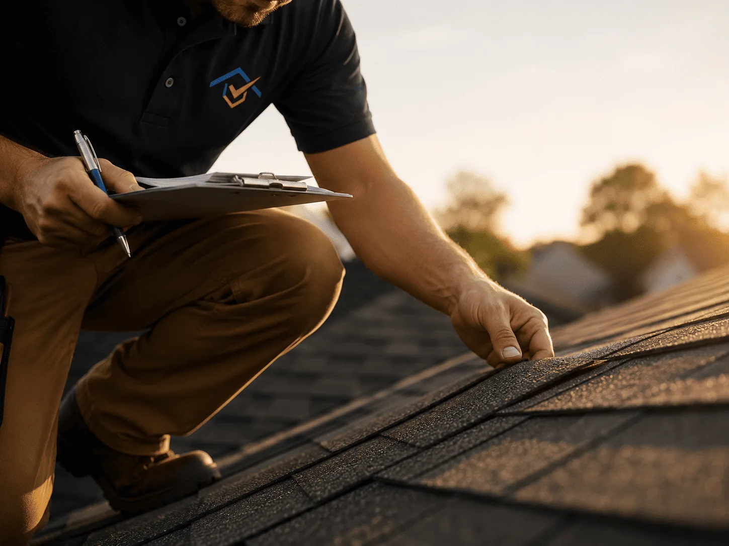 Why Choose Roof Inspection in Monett, MO